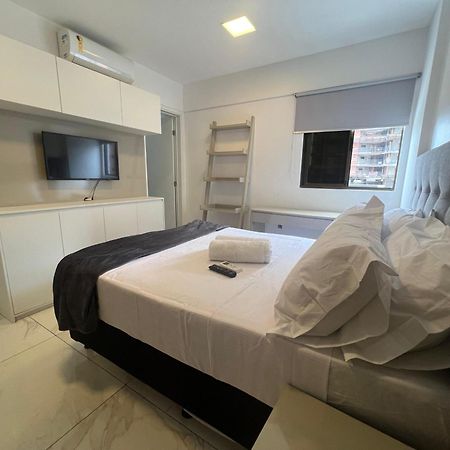 Апартаменти Flat Costanova Масейо Екстер'єр фото
