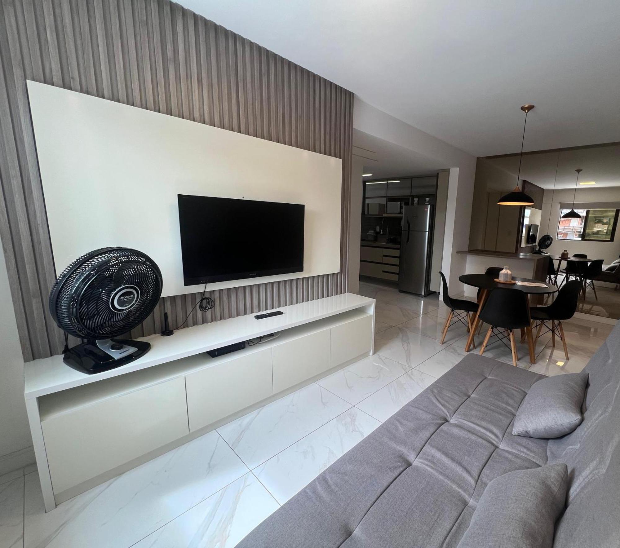 Апартаменти Flat Costanova Масейо Екстер'єр фото