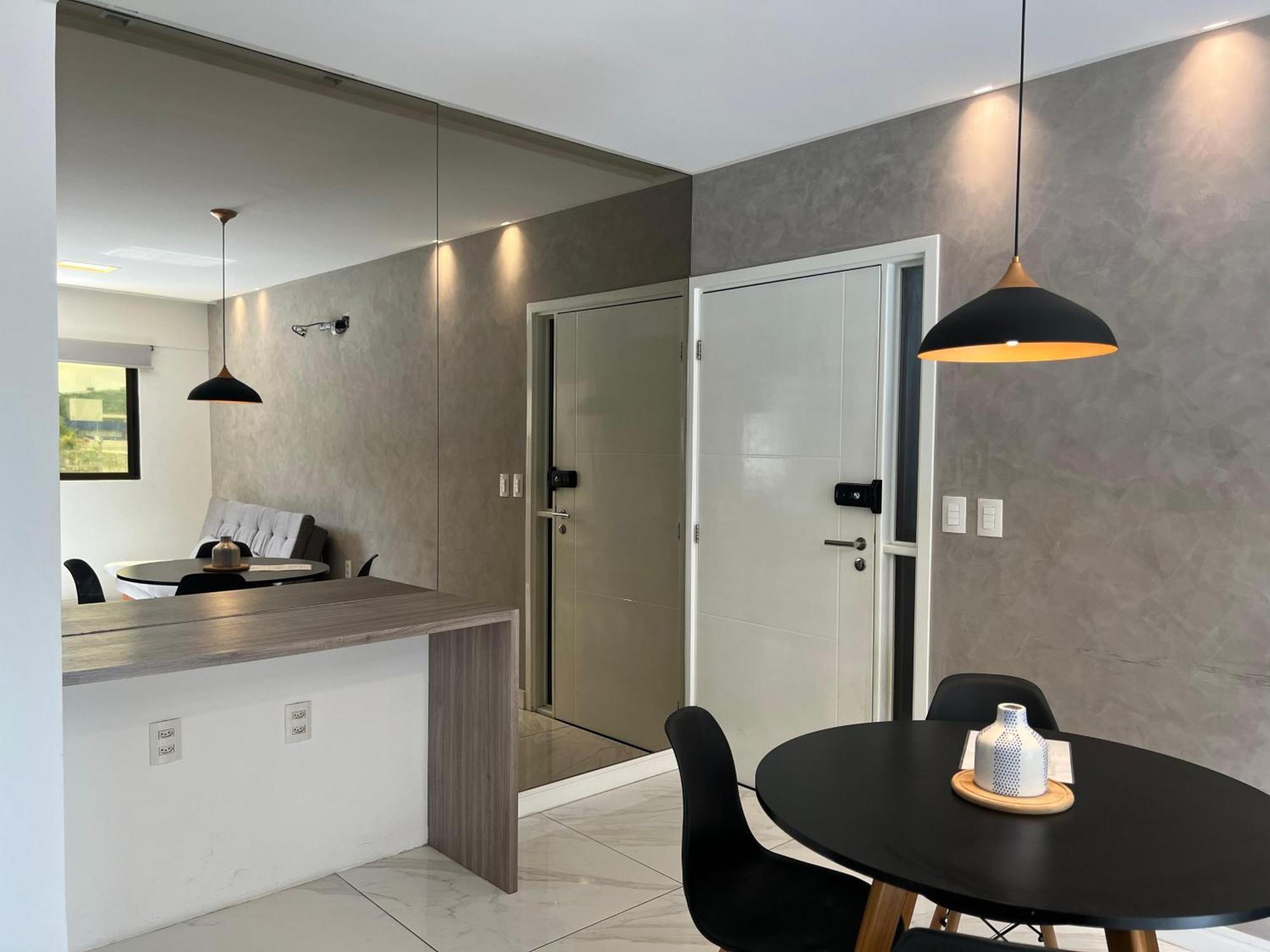 Апартаменти Flat Costanova Масейо Екстер'єр фото